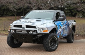 Mopar Ram Runner Stage II kit