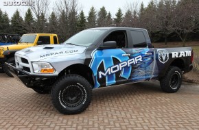 Mopar Ram Runner Stage II kit