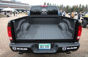 Mopar Ram Runner Stage II kit