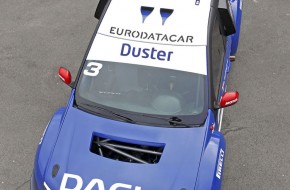 Dacia Duster No Limit