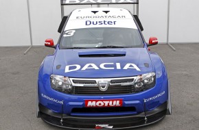 Dacia Duster No Limit