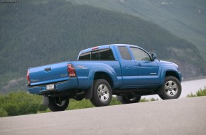 2008 Toyota Tacoma