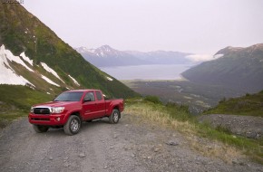 2008 Toyota Tacoma