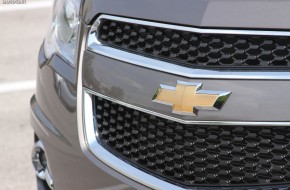 2011 Chevrolet Equinox Review