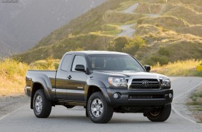 2009 Toyota Tacoma