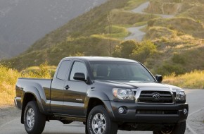 2009 Toyota Tacoma