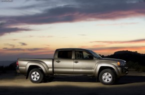 2009 Toyota Tacoma