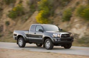 2009 Toyota Tacoma