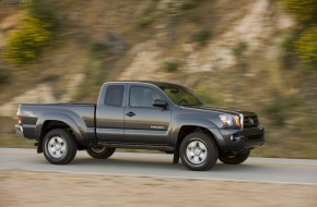 2009 Toyota Tacoma