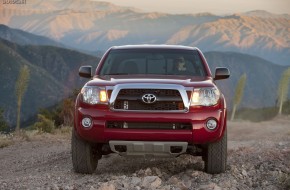 2011 Toyota Tacoma