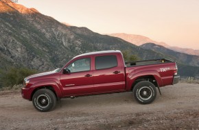 2011 Toyota Tacoma