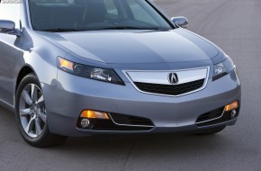 2012 Acura TL