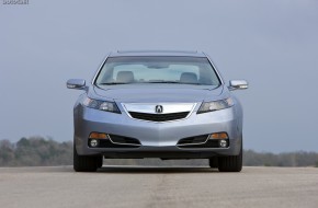 2012 Acura TL