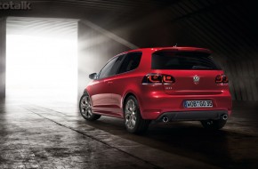 Volkswagen Golf GTI 35 Edition