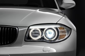 2012 BMW 1 Series Convertible