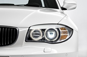 2012 BMW 1 Series Convertible