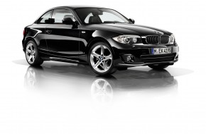 2012 BMW 1 Series Coupe