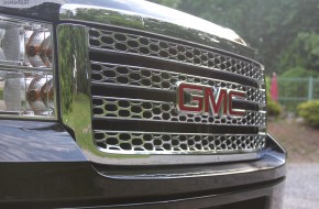 2011 GMC Sierra 2500HD Denali Review