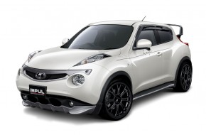 Impul Nissan Juke