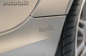 Smart Brabus ForTwo by Boxfresh