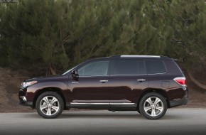 2011 Toyota Highlander