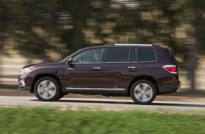 2011 Toyota Highlander