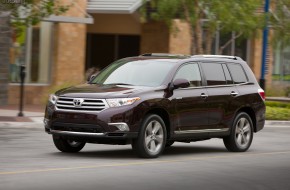 2011 Toyota Highlander