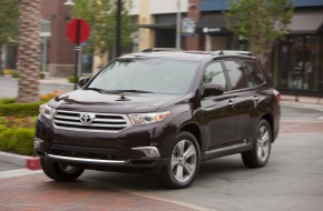 2011 Toyota Highlander