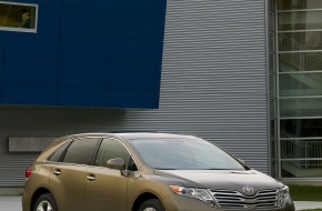 2010 Toyota Venza