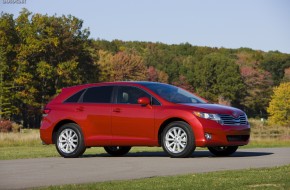 2010 Toyota Venza