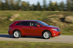 2010 Toyota Venza