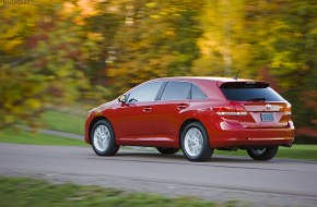 2010 Toyota Venza