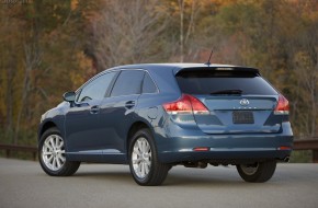 2010 Toyota Venza