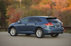 2010 Toyota Venza