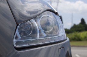 2011 Jaguar XJL Review