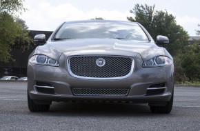 2011 Jaguar XJL Review