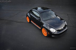 VWvortex 2012 Volkswagen Beetle RS project