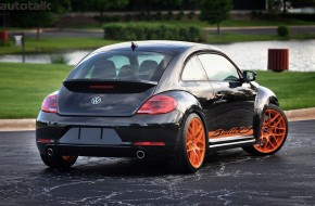 VWvortex 2012 Volkswagen Beetle RS project