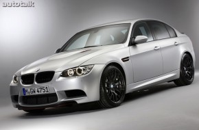 BMW M3 CRT