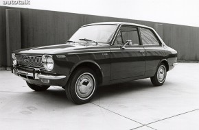 1970 Toyota Corolla