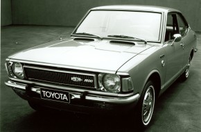 1972 Toyota Corolla