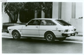 1979 Toyota Corolla