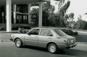 1979 Toyota Corolla