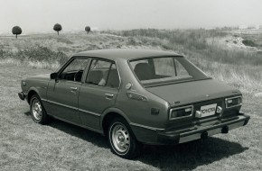 1979 Toyota Corolla