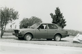 1979 Toyota Corolla