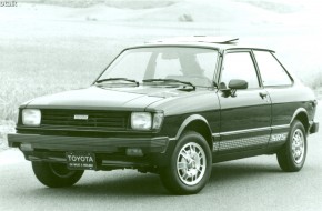 1982 Toyota Corolla