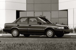 1988 Toyota Corolla