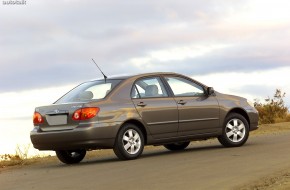 2006 Toyota Corolla