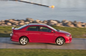 2011 Toyota Corolla