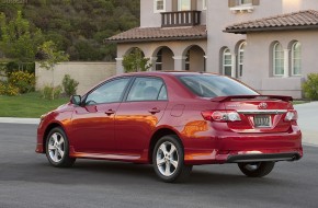 2011 Toyota Corolla